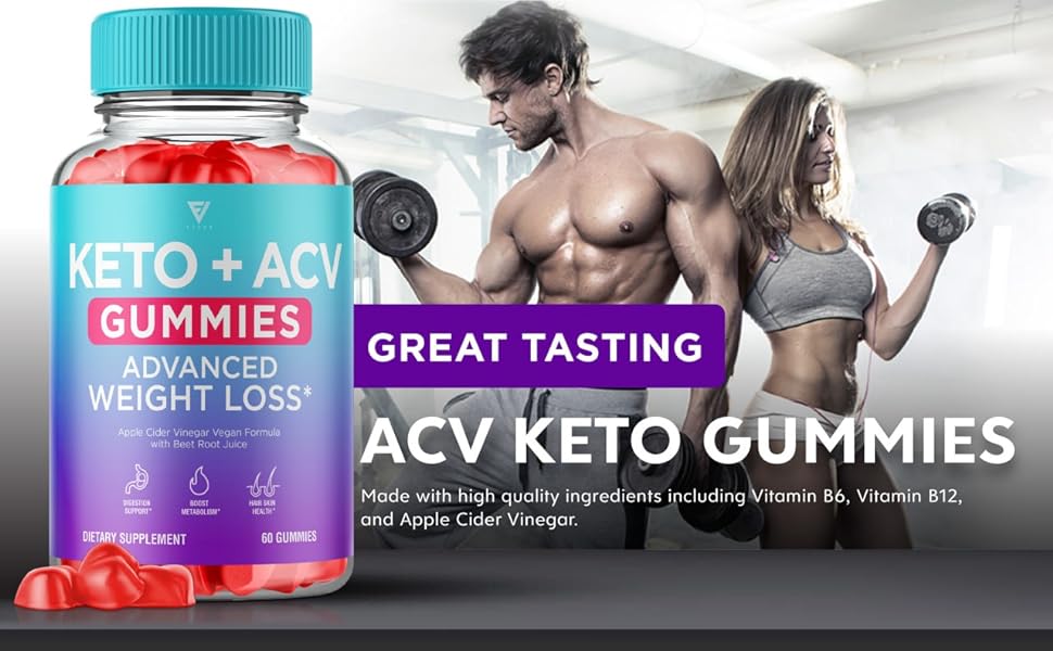 keto acv gummies shark tank