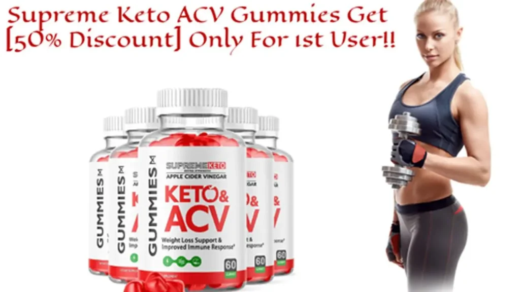 Shark Tank Keto Acv Gummies