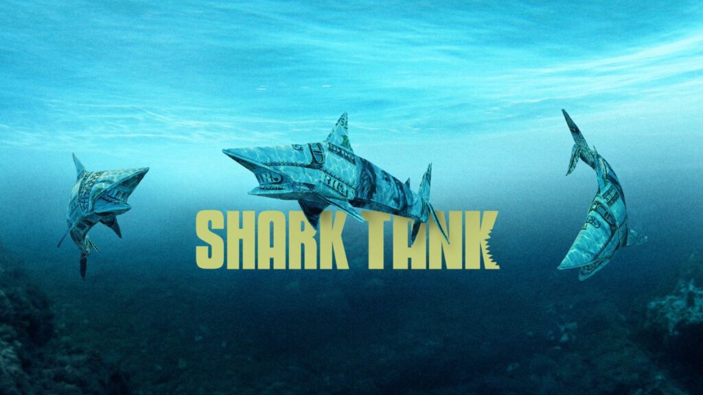 shark tank