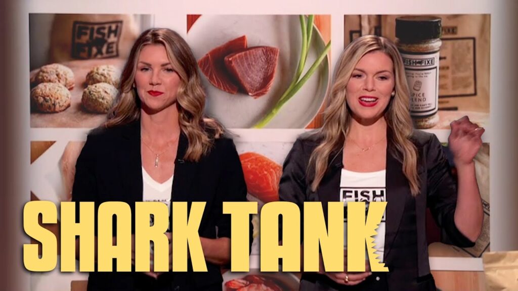 Shark Tank Weight Loss